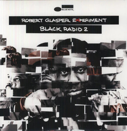 Robert Glasper Experiment - Black Radio 2 (2LP) (New Vinyl)