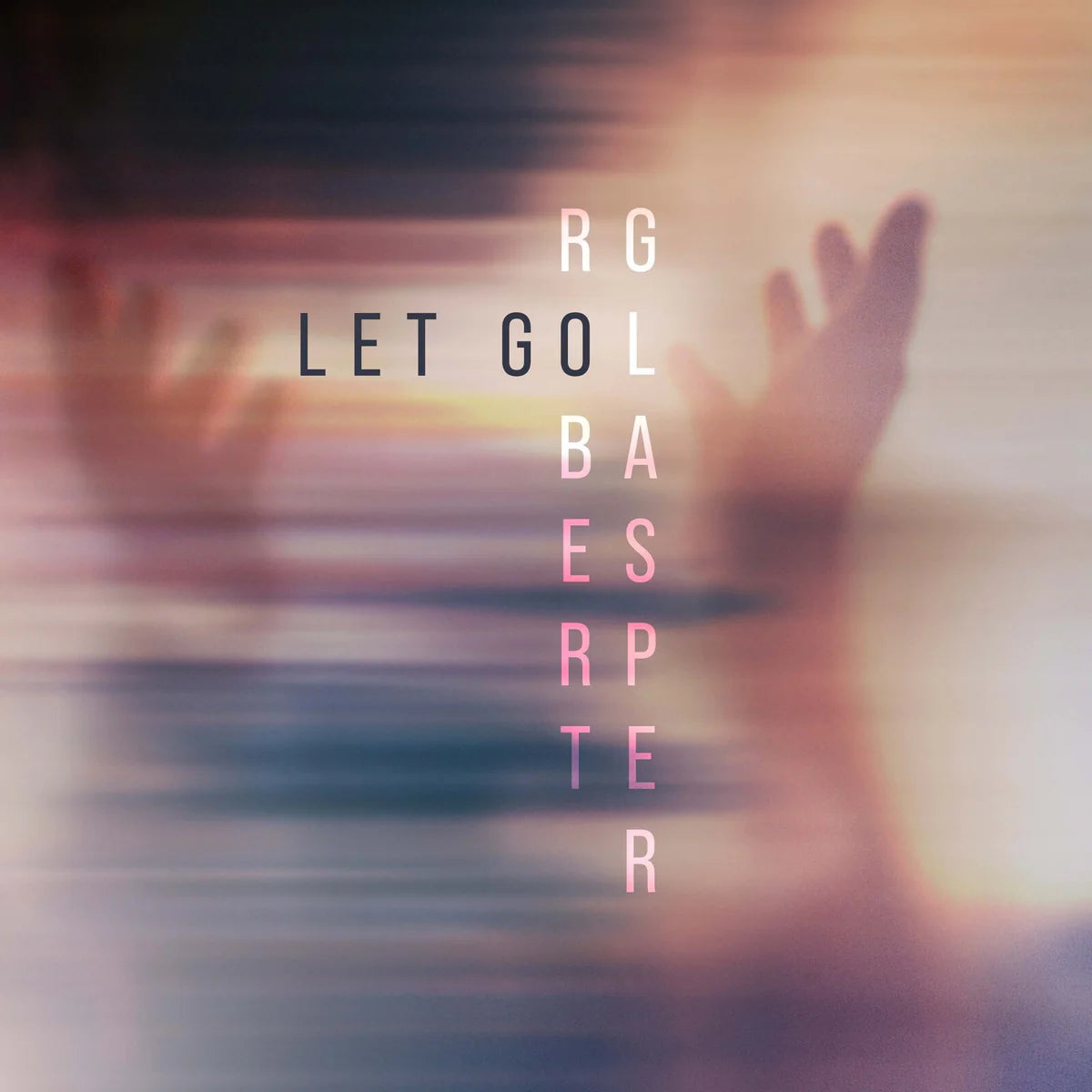 Robert Glasper - Let Go (New Vinyl)