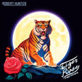 Robert Hunter - Tiger Rose Rarities (RSD 2025) (New Vinyl)