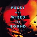 Robert Johnson And Punchdrunks  - Pussy Was Wired For Sound (Orange Vinyl) (New Vinyl)