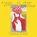 Robert Sotelo and Marry Currie - Dream Songs (7" Vinyl) (New Vinyl)