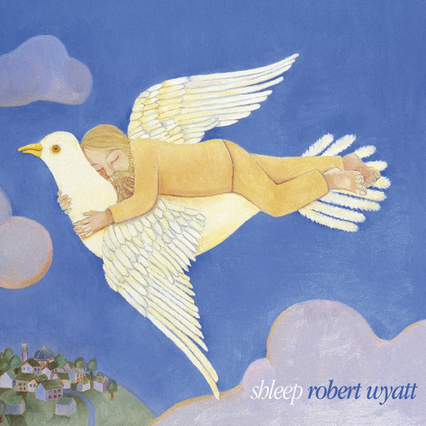 Robert Wyatt - Shleep (New Vinyl)