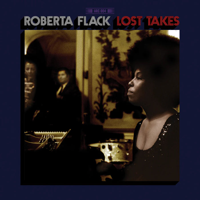 Roberta Flack - Lost Takes (2LP) (New Vinyl)
