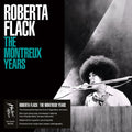 Roberta Flack - The Montreux Years (New CD)