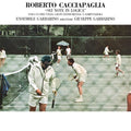 Roberto Cacciapaglia - Sei Note In Logica (New Vinyl)