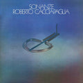 Roberto Cacciapaglia - Sonanze (New Vinyl)