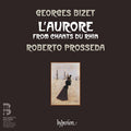 Roberto Prosseda - Bizet: The Piano Works (New CD)