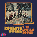 Roberto Roena - Roberto Roena Y Su Apollo Sound (New Vinyl)