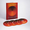Robin Trower - For Earth Below (4CD/50th Ann. Box Set)