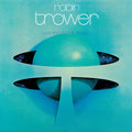Robin Trower - Twice Removed From Yesterday (New CD)