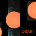 Robohands - Oranj (Orange Vinyl) (New Vinyl)