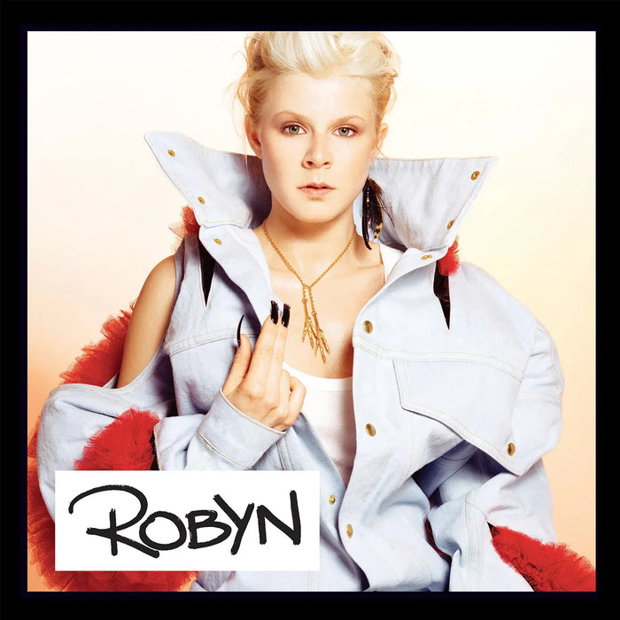 Robyn - Robyn (2LP) (New Vinyl)