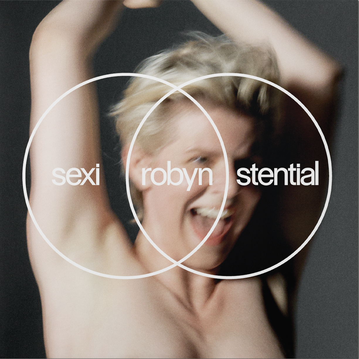 Robyn - Sexistential (New Cassette)
