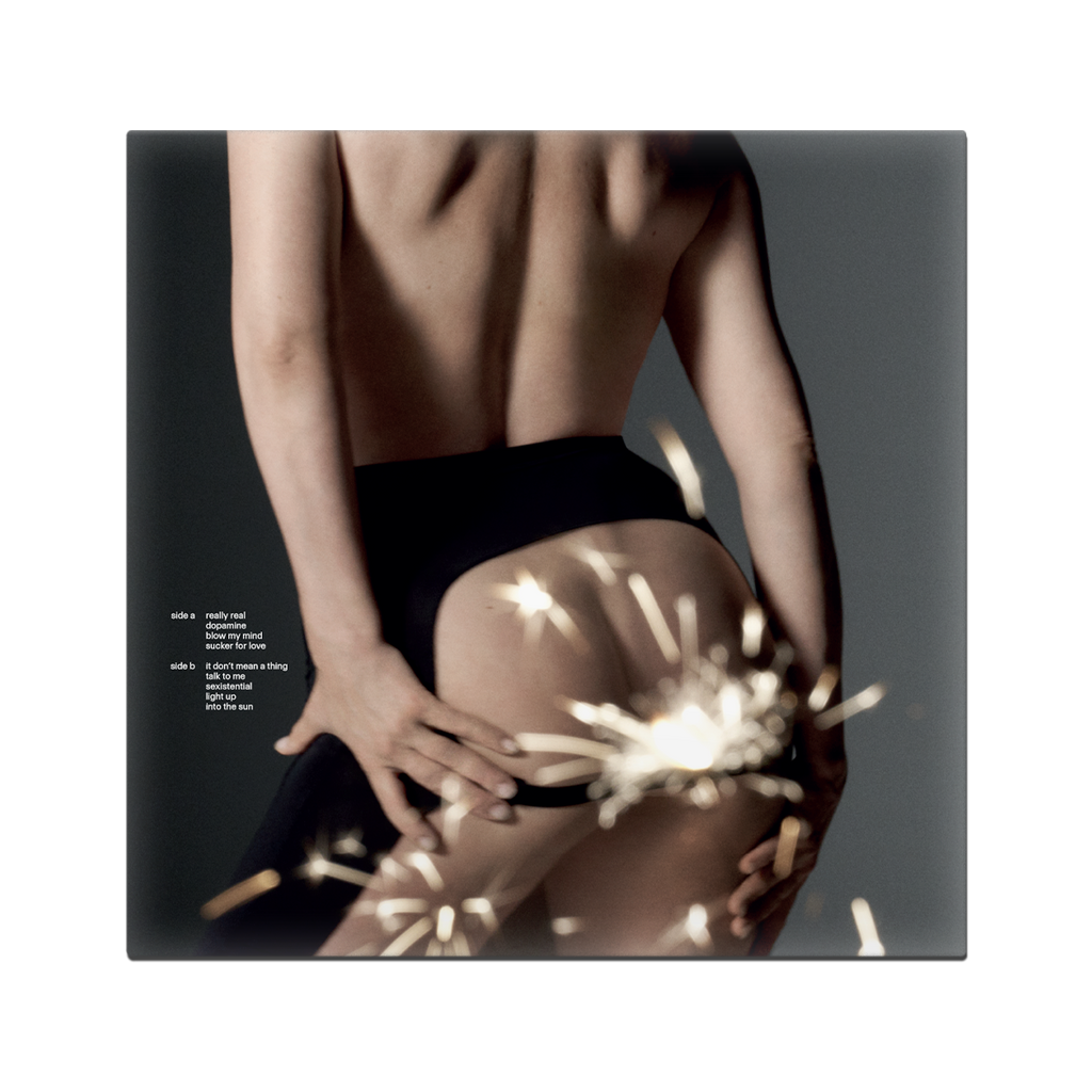Robyn - Sexistential (New Vinyl)