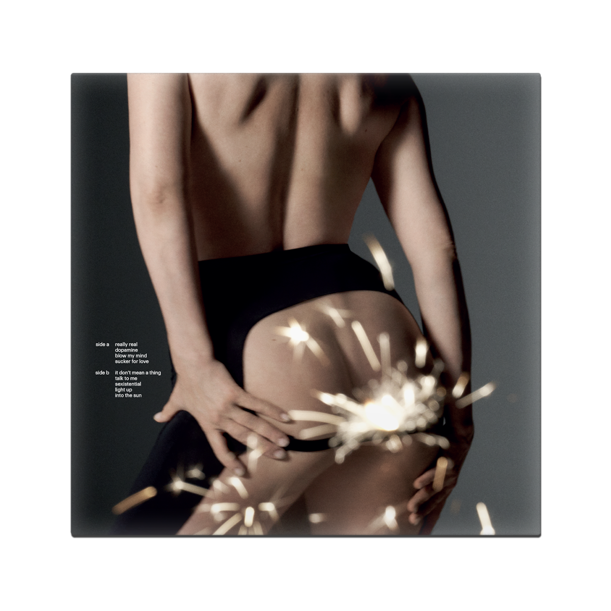Robyn - Sexistential (New Vinyl)