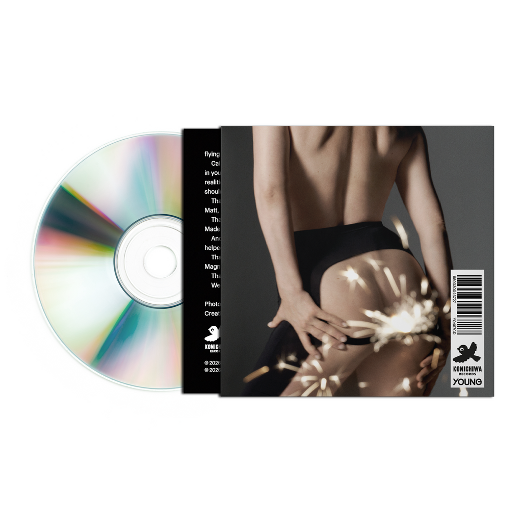 Robyn - Sexistential (New CD)