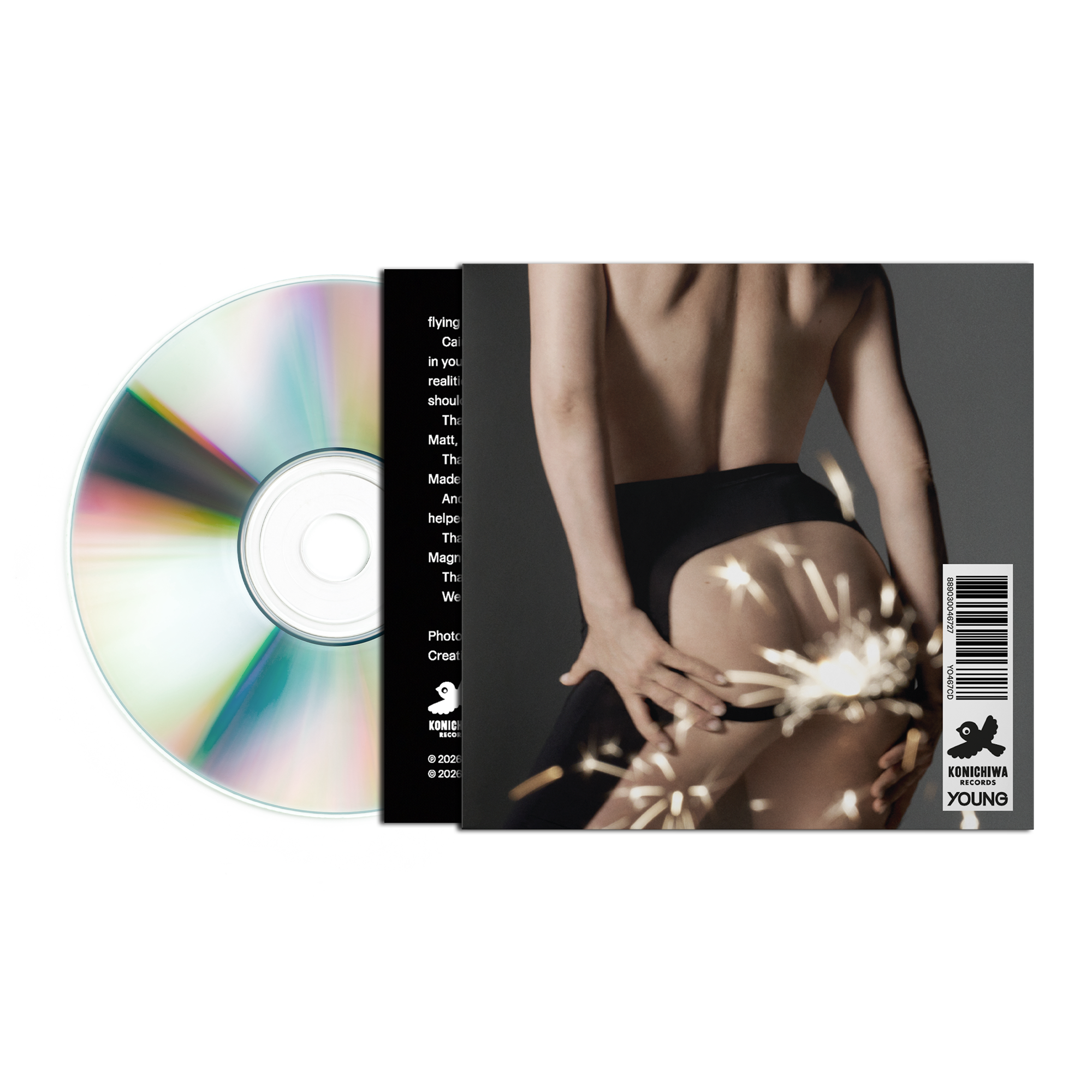 Robyn - Sexistential (New CD)