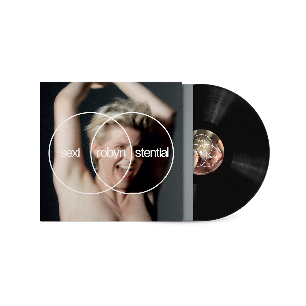 Robyn - Sexistential (New Vinyl)