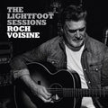 Roch Voisine - The Lightfoot Sessions (New CD)
