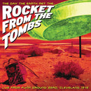 Rocket From The Tombs - The Day The Earth Met (2LP Neon Green Vinyl) (RSD 2025) (New Vinyl)