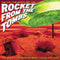 Rocket From The Tombs - The Day The Earth Met (2LP Neon Green Vinyl) (RSD 2025) (New Vinyl)