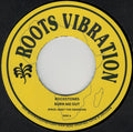 Rockstones - Burn Me Out (7") (New Vinyl)