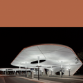 Rod Modell - Music for Bus Stations (New CD)