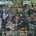 Rod Stewart - A Night On The Town (Rhino Reserve) (Spirit Of 76 Campaign) (New Vinyl)