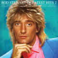 Rod Stewart - Greatest Hits: Vol. 2 (New CD)