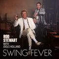 Rod Stewart with Jools Holland - Swing Fever (New CD)