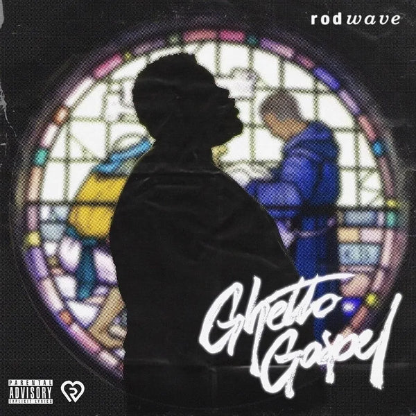 Rod Wave - Ghetto Gospel (New Vinyl)
