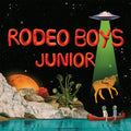 Rodeo Boys - Junior (Purple Vinyl) (New Vinyl)