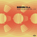 Rodion G.A. - From The Archives 1981-2017 (New Vinyl)