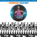 Rodriguez - Cold Fact (Numbered 180g 45RPM 2LP) (New Vinyl)
