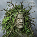 Roger Clark Miller - The Green Man (New CD)