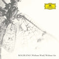 Roger Eno - Without Wind Without Air (New Vinyl)