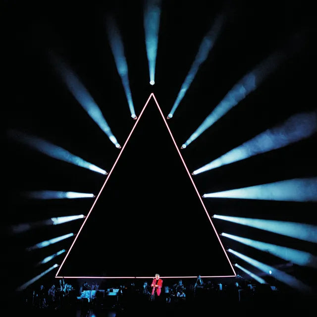 Roger Waters - Dark Side Of The Moon Redux: Live (RSD 2025) (New Vinyl)