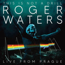 Roger Waters - This Is Not A Drill: Live From Prague (2CD) (New CD)