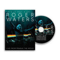 Roger Waters - This Is Not A Drill: Live From Prague (New DVD)