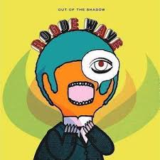 Rogue Wave -  Out of the Shadow (Green Coloured Vinyl) (New Vinyl)