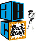 Roland Alphonso/Originals Orchestra - ABC Rocksteady (New Vinyl)