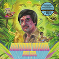 Rolando Bruno - Bailazo (New Vinyl)