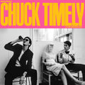 Role Model - Chuck Timely & The Hourglass (New Vinyl)