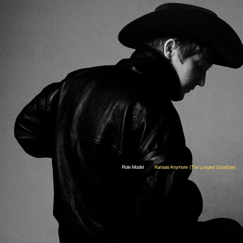 Role Model - Kansas Anymore (The Longest Goodbye) (New CD)