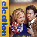 Rolfe Kent - Election OST (New Vinyl)