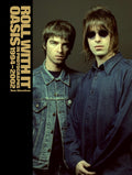 Roll with It: Oasis in Photographs 1994-2002 (New Book)