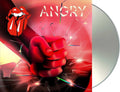 Rolling Stones - Angry (CD Single) (New CD)