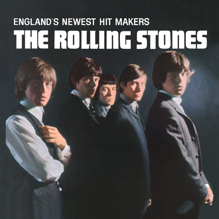 Rolling Stones - England's Newest Hit Makers (180g Mono) (New Vinyl)
