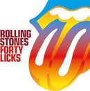 Rolling Stones - Forty Licks (4LP/180g) (New Vinyl)
