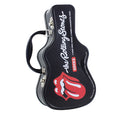 Perri Socks - Rolling Stones Guitar Tin 3-Pack Socks